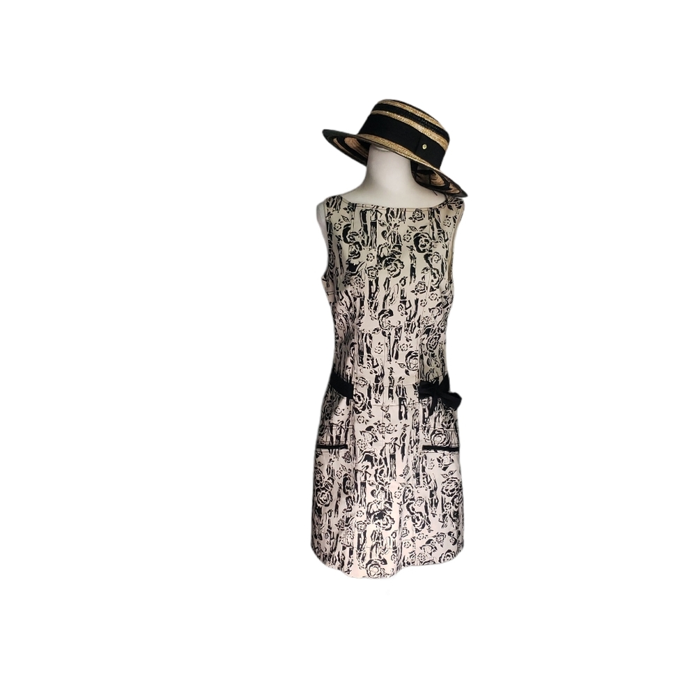 Teri Jon Dress